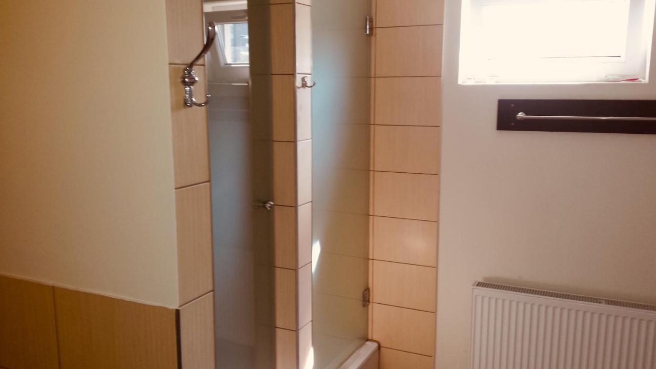 Noclegi Lomza Akademicka エクステリア 写真